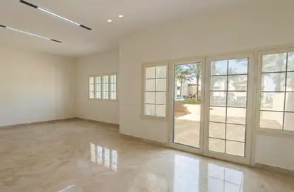 Apartment - 4 Bedrooms - 4 Bathrooms for rent in Garden Residence - Hyde Park - New Cairo City - Cairo