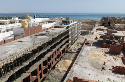 Apartment - 2 - 1 for sale in El Kawther District - Hurghada - Red Sea