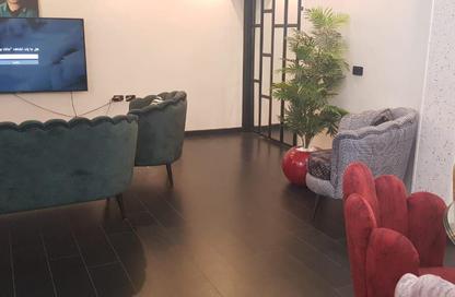 Apartment - 3 Bedrooms - 3 Bathrooms for sale in Al masrawya - South Investors Area - New Cairo City - Cairo
