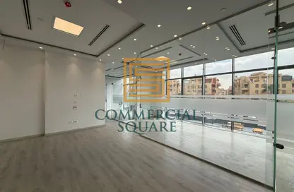 مساحات مكتبية - غرفة نوم - 1 حمام للايجار في ذا واتر واى - المستثمرين الشمالية - مدينة القاهرة الجديدة - القاهرة