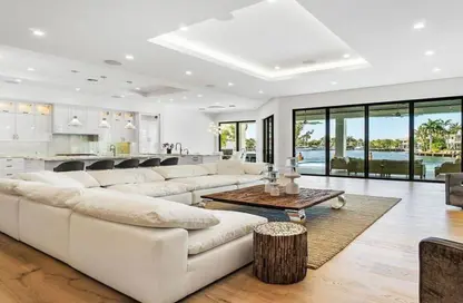 Villa - 5 Bedrooms - 5 Bathrooms for sale in Al Patio 5 - El Patio - El Shorouk Compounds - Shorouk City - Cairo