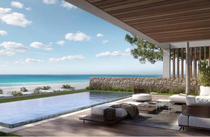 Chalet - 2 Bedrooms - 1 Bathroom for sale in Azha North - Ras Al Hekma - North Coast Chalet - 2 Bedrooms - 1 Bathroom for sale in Azha North - Ras Al Hekma - North Coast