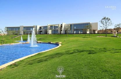 Villa - 5 Bedrooms - 5 Bathrooms for sale in El Patio Town - 5th Settlement Compounds - The 5th Settlement - New Cairo City - Cairo Villa - 5 Bedrooms - 5 Bathrooms for sale in El Patio Town - 5th Settlement Compounds - The 5th Settlement - New Cairo City - Cairo