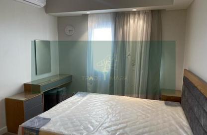 Apartment - 2 Bedrooms - 2 Bathrooms for rent in Mivida - 5th Settlement Compounds - The 5th Settlement - New Cairo City - Cairo