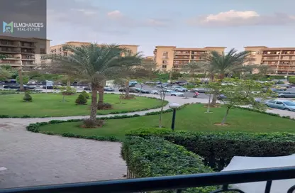 Apartment - 3 Bedrooms - 3 Bathrooms for rent in Talaat Mostafa St. - Rehab City Fifth Phase - Al Rehab - New Cairo City - Cairo