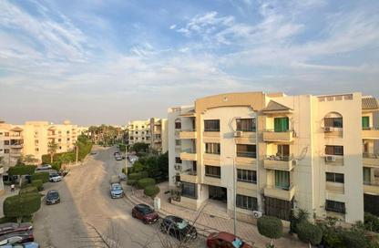 Apartment - 3 Bedrooms - 2 Bathrooms for sale in Spring Valley - 3rd District West - Shorouk City - Cairo