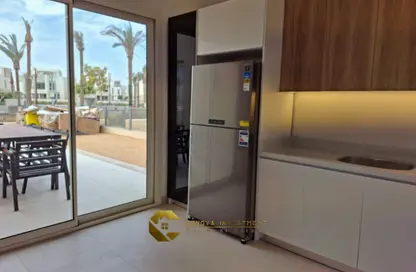 فيلا - 4 غرف نوم - 5 حمامات للايجار في كايرو جايت - كمبوندات الشيخ زايد - الشيخ زايد - الجيزة