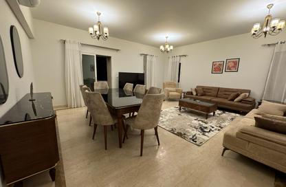 Apartment - 3 - 3 for rent in Mivida - 5th Settlement Compounds - The 5th Settlement - New Cairo City - Cairo Apartment - 3 - 3 for rent in Mivida - 5th Settlement Compounds - The 5th Settlement - New Cairo City - Cairo