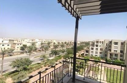 شقة - 3 - 3 للبيع في فورتين جولف ريزيدنس - اب تاون كايرو - المقطم - القاهرة