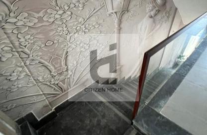 Townhouse - 4 Bedrooms - 5 Bathrooms for sale in Palm Parks Palm Hills - South Dahshur Link - 6 October City - Giza Townhouse - 4 Bedrooms - 5 Bathrooms for sale in Palm Parks Palm Hills - South Dahshur Link - 6 October City - Giza