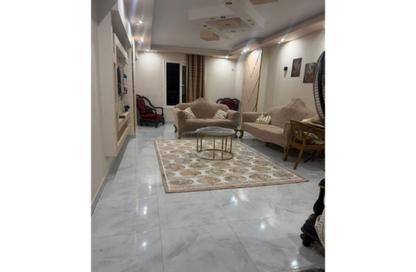 Apartment - 2 Bedrooms - 2 Bathrooms for rent in Zahraa El Maadi - Hay El Maadi - Cairo Apartment - 2 Bedrooms - 2 Bathrooms for rent in Zahraa El Maadi - Hay El Maadi - Cairo