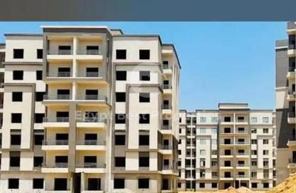 شقة - 3 - 3 للبيع في امتداد الرحاب - الرحاب - مدينة القاهرة الجديدة - القاهرة