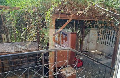 Apartment - 3 Bedrooms - 3 Bathrooms for sale in Youssef Al Sebaey St. - Rehab City First Phase - Al Rehab - New Cairo City - Cairo