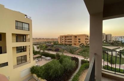 شقة - 3 غرف نوم - 3 حمامات للبيع في نيو جيزة - طريق مصر اسكندرية الصحراوي - مدينة 6 أكتوبر - الجيزة