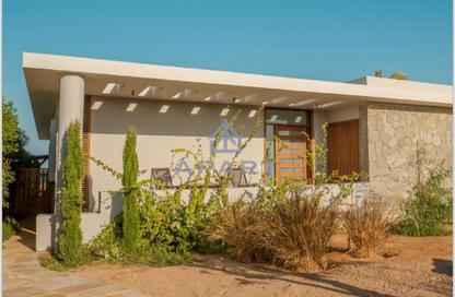 Chalet - 1 - 2 for sale in Blanca Gardens - Soma Bay - Safaga - Hurghada - Red Sea