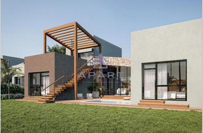Chalet - 1 - 2 for sale in Blanca Gardens - Soma Bay - Safaga - Hurghada - Red Sea
