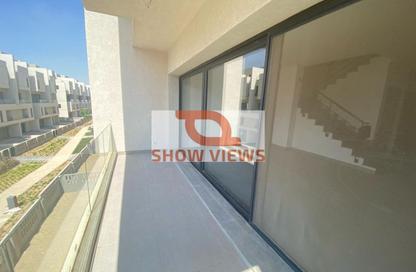 Duplex - 3 Bedrooms - 4 Bathrooms for rent in Al Burouj Compound - El Shorouk Compounds - Shorouk City - Cairo Duplex - 3 Bedrooms - 4 Bathrooms for rent in Al Burouj Compound - El Shorouk Compounds - Shorouk City - Cairo