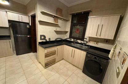 Duplex - 3 Bedrooms - 3 Bathrooms for rent in Casa - Sheikh Zayed Compounds - Sheikh Zayed City - Giza Duplex - 3 Bedrooms - 3 Bathrooms for rent in Casa - Sheikh Zayed Compounds - Sheikh Zayed City - Giza