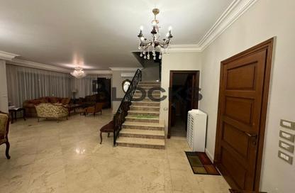 Duplex - 3 Bedrooms - 3 Bathrooms for rent in Casa - Sheikh Zayed Compounds - Sheikh Zayed City - Giza Duplex - 3 Bedrooms - 3 Bathrooms for rent in Casa - Sheikh Zayed Compounds - Sheikh Zayed City - Giza