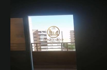 Apartment - 3 Bedrooms - 1 Bathroom for sale in Eagle Mall - Badr City - Cairo