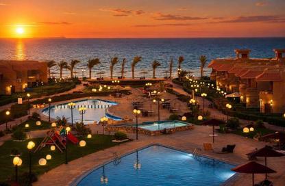 Chalet - 1 - 1 for sale in Malibu - Al Ain Al Sokhna - Suez Chalet - 1 - 1 for sale in Malibu - Al Ain Al Sokhna - Suez