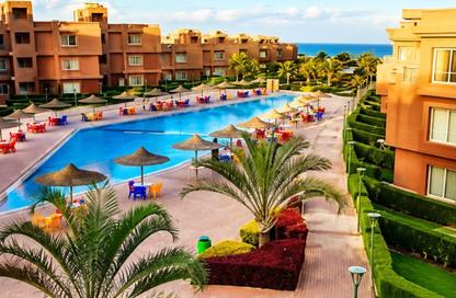 Chalet - 1 - 1 for sale in Malibu - Al Ain Al Sokhna - Suez Chalet - 1 - 1 for sale in Malibu - Al Ain Al Sokhna - Suez