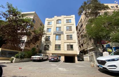 بناية كاملة - استوديو للايجار في المعادي - حي المعادي - القاهرة