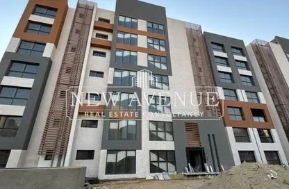 شقة - 3 غرف نوم - 3 حمامات للبيع في كمبوند أريا - كمبوندات التجمع الخامس - التجمع الخامس - مدينة القاهرة الجديدة - القاهرة