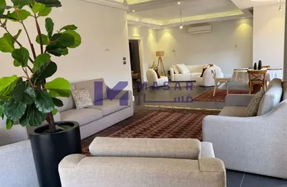 Penthouse - 5 Bedrooms - 3 Bathrooms for sale in Street 70 - District 1 - The 5th Settlement - New Cairo City - Cairo