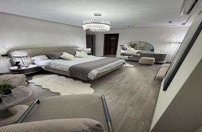 Apartment - 3 Bedrooms - 3 Bathrooms for sale in Zayed Dunes - 6th District - Sheikh Zayed City - Giza