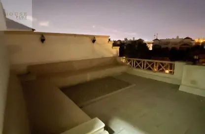 منزل مزدوج - 4 غرف نوم - 3 حمامات للبيع في زايد جرينز 2 - زايد جرينز - مدينة زايد الجديدة - الشيخ زايد - الجيزة