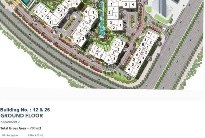 55005577 - الصورة الرئيسية للعقار