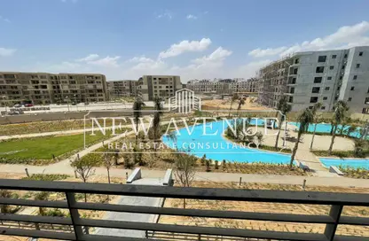 شقة - 3 غرف نوم - 3 حمامات للبيع في بالم هيلز نيو كايرو - كمبوندات التجمع الخامس - التجمع الخامس - مدينة القاهرة الجديدة - القاهرة