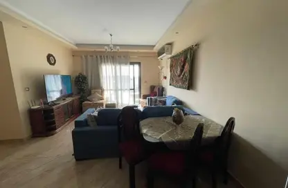 Apartment - 2 Bedrooms - 2 Bathrooms for rent in Westown - Sheikh Zayed Compounds - Sheikh Zayed City - Giza