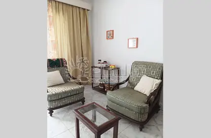 Chalet - 2 Bedrooms - 2 Bathrooms for sale in Tulip Residence - Al Ain Al Sokhna - Suez