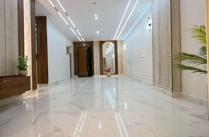 Apartment - 3 Bedrooms - 2 Bathrooms for sale in Gate 4 old - Horus - Hadayek El Ahram - Giza