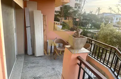 Apartment - 3 Bedrooms - 2 Bathrooms for sale in Dream Land - Al Wahat Road - 6 October City - Giza