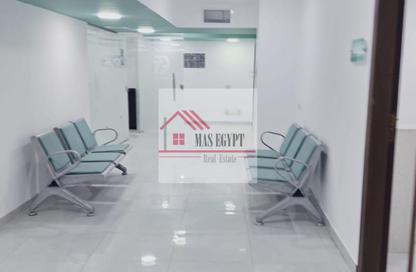 Medical Facility - Studio - 5 Bathrooms for rent in Al Mesaha St. - Dokki - Giza