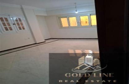 شقة - 4 غرف نوم - 2 حمامات للايجار في عمارات البنفسج - البنفسج - مدينة القاهرة الجديدة - القاهرة