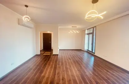 Apartment - 2 Bedrooms - 3 Bathrooms for rent in Eastown - 5th Settlement Compounds - The 5th Settlement - New Cairo City - Cairo