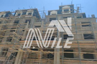 Apartment - 3 Bedrooms - 3 Bathrooms for sale in Mountain View 1.1 - 5th Settlement Compounds - The 5th Settlement - New Cairo City - Cairo