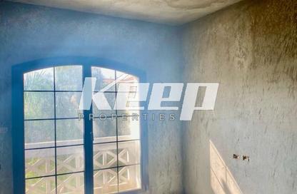 Villa - 5 - 6 for sale in Garden Residence - Hyde Park - New Cairo City - Cairo