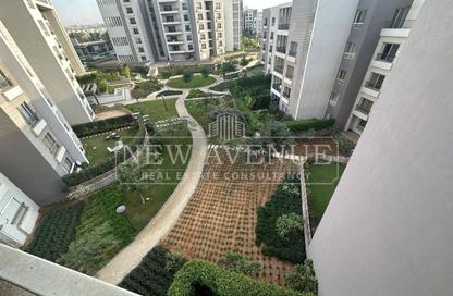Apartment - 3 Bedrooms - 3 Bathrooms for sale in Cairo Festival City - North Investors Area - New Cairo City - Cairo