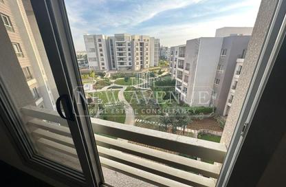 Apartment - 3 Bedrooms - 3 Bathrooms for sale in Cairo Festival City - North Investors Area - New Cairo City - Cairo