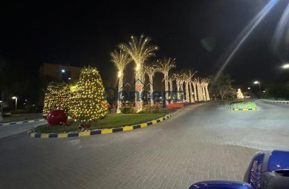 Apartment - 3 - 3 for sale in The Square - 5th Settlement Compounds - The 5th Settlement - New Cairo City - Cairo