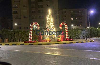 Apartment - 3 - 3 for sale in The Square - 5th Settlement Compounds - The 5th Settlement - New Cairo City - Cairo