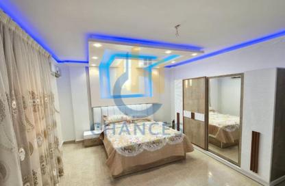 Apartment - 3 Bedrooms - 2 Bathrooms for sale in El Banafseg 4 - El Banafseg - New Cairo City - Cairo
