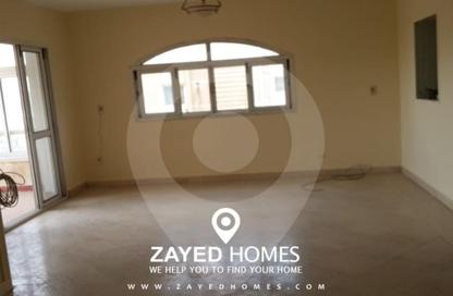 Apartment - 3 Bedrooms - 2 Bathrooms for rent in Six West - Beverly Hills - Sheikh Zayed Compounds - Sheikh Zayed City - Giza