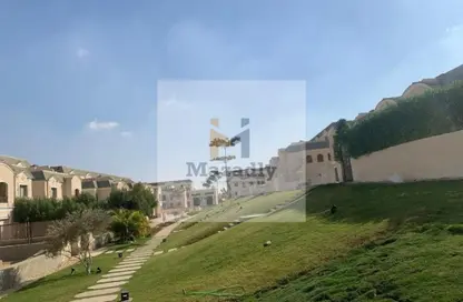 (بنتهاوس  (روف - 4 غرف نوم - 4 حمامات للبيع في جرين سكوير - كمبوندات مدينة المستقبل - مدينة المستقبل - القاهرة