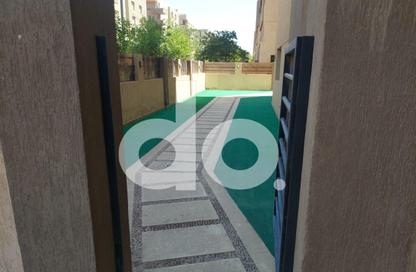 شقة - 3 - 3 للبيع في سكوير - كمبوندات التجمع الخامس - التجمع الخامس - مدينة القاهرة الجديدة - القاهرة